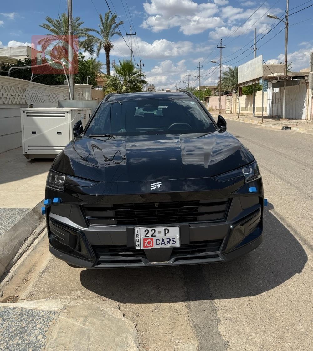 جيتور L6